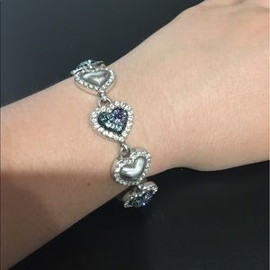 Brighton Heart Bracelet